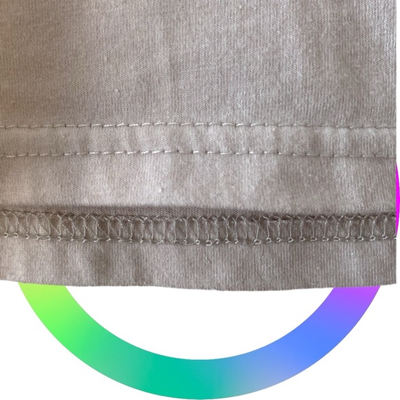 POKÉMON Gray Rainbow Pikachu Tee, Size XL (14-16). - Picture 8 of 10